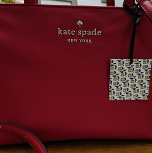 Kate Spade Watson Lane Sam Bag 25th Anniversary